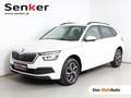 Skoda Kamiq SC TSI Weiß - thumbnail 1
