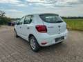 Dacia Sandero II Essential | Freisprech. | Klima | uvm Weiß - thumbnail 5