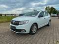 Dacia Sandero II Essential | Freisprech. | Klima | uvm Weiß - thumbnail 1