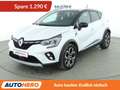 Renault Captur 1.3 TCe Intens*CAM*LED*PDC*SHZ*TEMPO*LHZ*KLIMA* Blanc - thumbnail 1