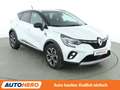 Renault Captur 1.3 TCe Intens*CAM*LED*PDC*SHZ*TEMPO*LHZ*KLIMA* Blanc - thumbnail 8