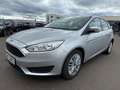 Ford Focus 1.0 Ecoboost/Carplay/Navi Silver - thumbnail 5