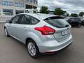 Ford Focus 1.0 Ecoboost/Carplay/Navi Silver - thumbnail 4