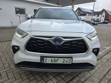 Hybrid 2.5i AWD Premium Plus 7 PLACE