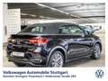 Volkswagen T-Roc 1.5 TSI R-Line DSG Navi Tempomat Schwarz - thumbnail 4