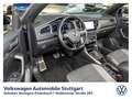 Volkswagen T-Roc 1.5 TSI R-Line DSG Navi Tempomat Schwarz - thumbnail 5