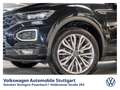 Volkswagen T-Roc 1.5 TSI R-Line DSG Navi Tempomat Schwarz - thumbnail 13