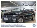 Volkswagen T-Roc 1.5 TSI R-Line DSG Navi Tempomat Schwarz - thumbnail 2