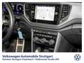 Volkswagen T-Roc 1.5 TSI R-Line DSG Navi Tempomat Schwarz - thumbnail 8