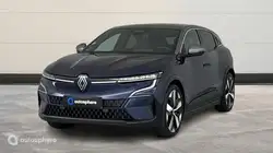 Renault E-Tech Electric EV60 220ch Techno super charge -C