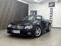 Mercedes-Benz SL 350 Roadster Aut. Blau - thumbnail 3