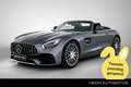 Mercedes-Benz AMG GT GT AMG Roadster | Designo | Distronic | AMG Perfor Grau - thumbnail 1
