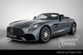 Mercedes-Benz AMG GT GT AMG Roadster | Designo | Distronic | AMG Perfor Grau - thumbnail 1