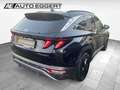 Hyundai TUCSON Select Mild-Hybrid 2WD Nero - thumbnail 4