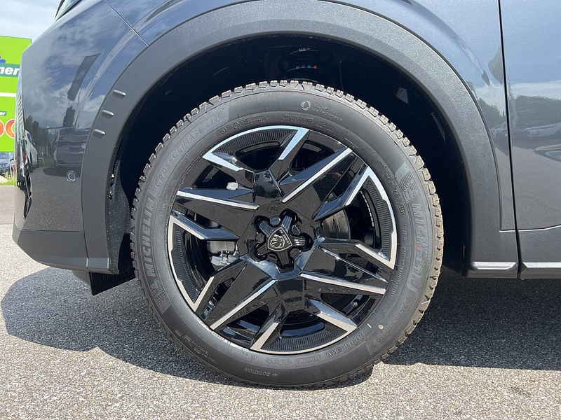 Peugeot 5008 mHEV 145 e-DCS6 GT Aut. — photo 15
