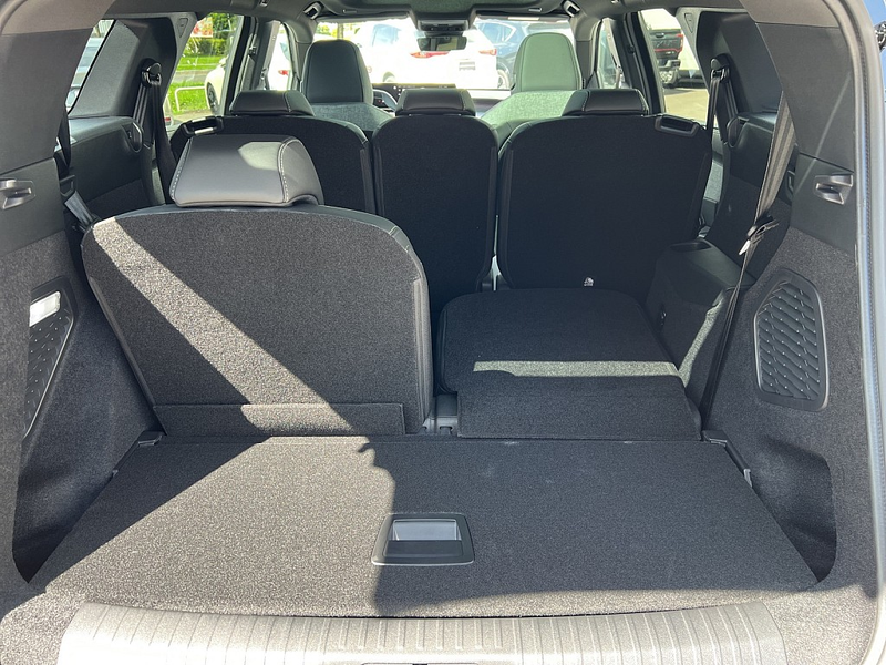 Peugeot 5008 mHEV 145 e-DCS6 GT Aut. — photo 12