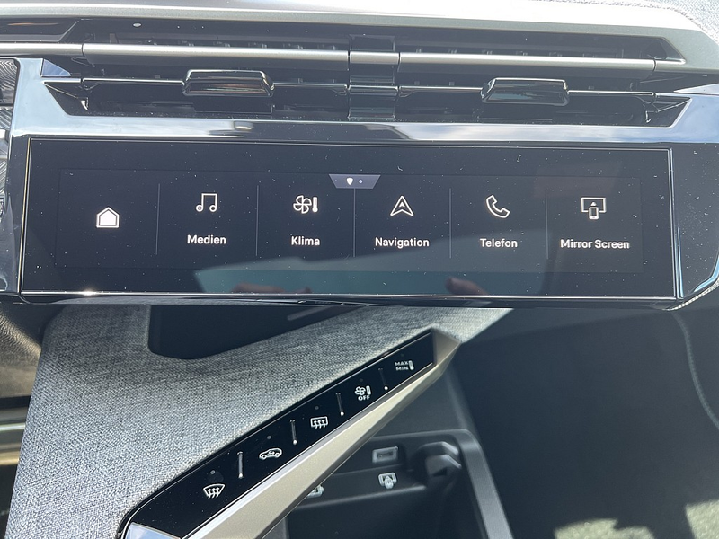 Peugeot 5008 mHEV 145 e-DCS6 GT Aut. — photo 13