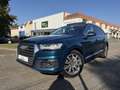 Audi Q7 50 TDI quattro Avus Extended 7 PLACES Blau - thumbnail 1