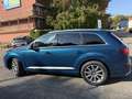 Audi Q7 50 TDI quattro Avus Extended 7 PLACES Blu/Azzurro - thumbnail 2