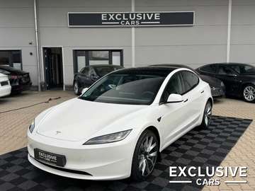 MODEL 3 HIGHLAND LR AWD | HW4 | 2024 |