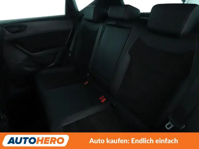 Cupra Ateca view 13