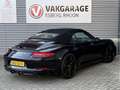 Porsche 991 Cabrio 3.0 Carrera S PDK,PDLS+,CHRONO Noir - thumbnail 13