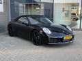 Porsche 991 Cabrio 3.0 Carrera S PDK,PDLS+,CHRONO Noir - thumbnail 11