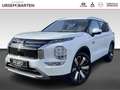 Mitsubishi Outlander 2.4 PHEV Business Edition Lage bijtelling € 49.990 Wit - thumbnail 1