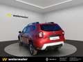 Dacia Duster TCe 130 S&S 4WD Charisma Rot - thumbnail 4