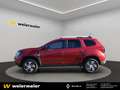 Dacia Duster TCe 130 S&S 4WD Charisma Rot - thumbnail 7
