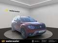 Dacia Duster TCe 130 S&S 4WD Charisma Rot - thumbnail 3