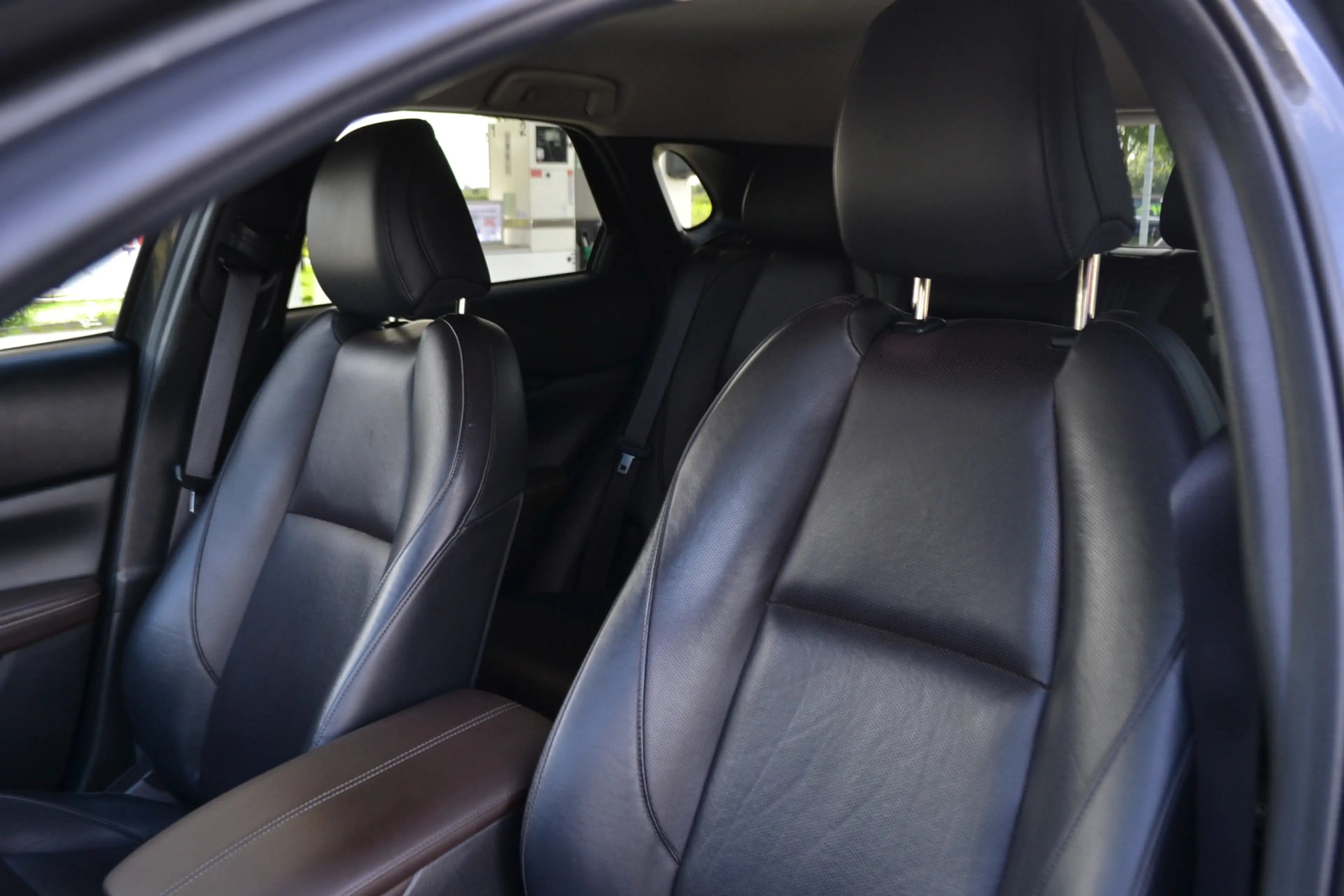 Mazda CX-30 2.0 e-SkyActiv-X M Hybrid Luxury BOSE | Memory sto — photo 24