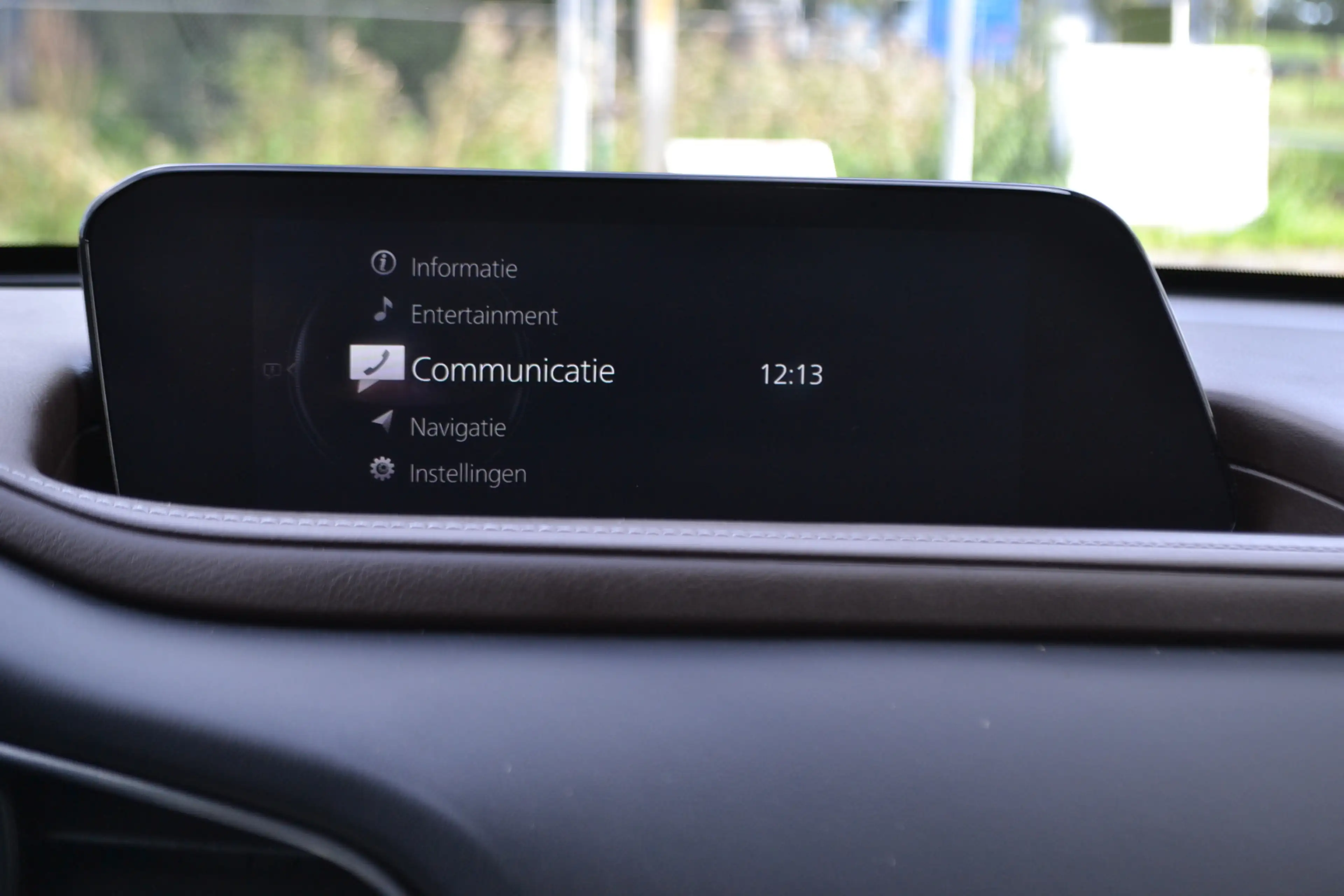 Mazda CX-30 2.0 e-SkyActiv-X M Hybrid Luxury BOSE | Memory sto — photo 32