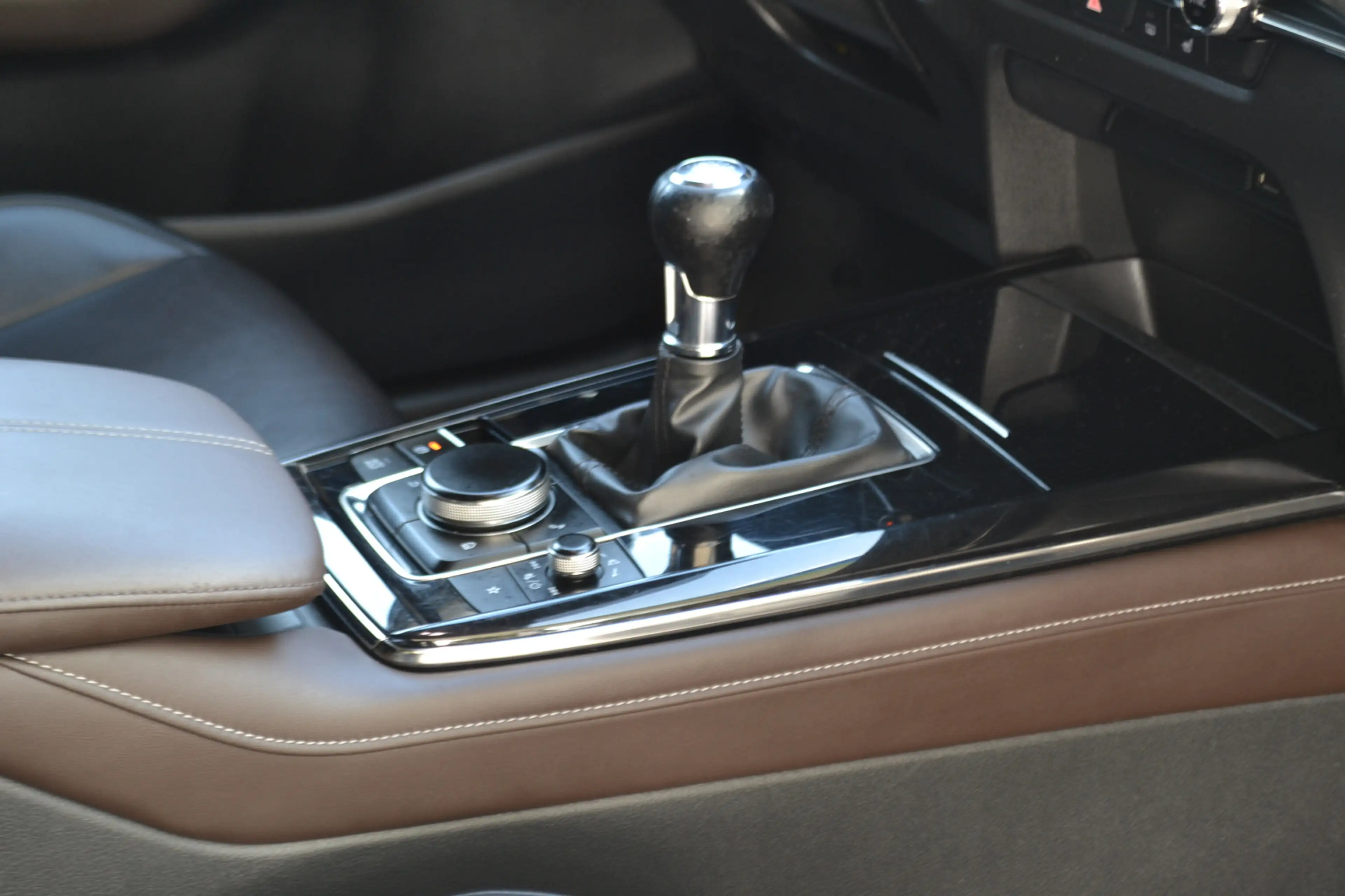 Mazda CX-30 2.0 e-SkyActiv-X M Hybrid Luxury BOSE | Memory sto — photo 16