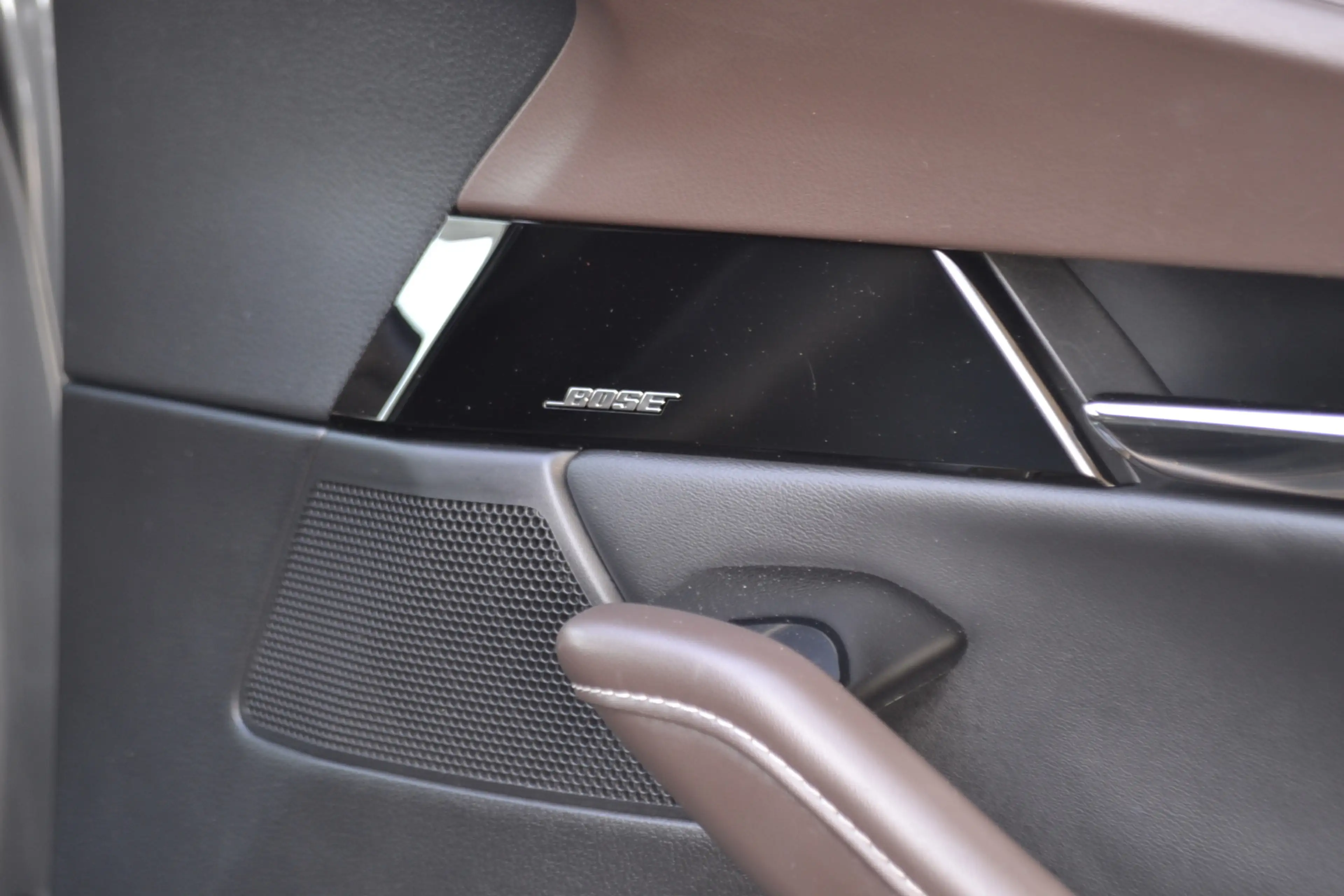 Mazda CX-30 2.0 e-SkyActiv-X M Hybrid Luxury BOSE | Memory sto — photo 14