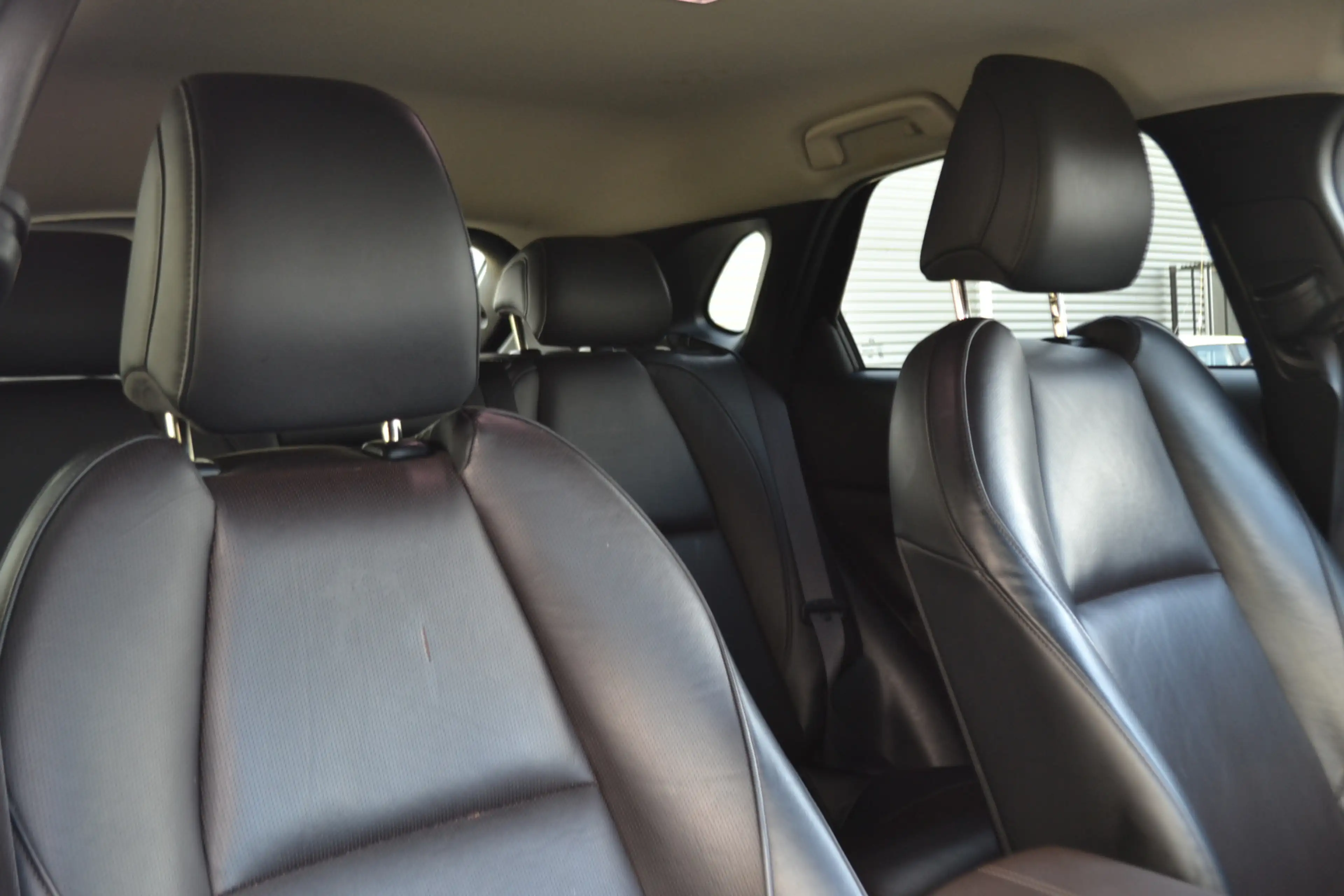 Mazda CX-30 2.0 e-SkyActiv-X M Hybrid Luxury BOSE | Memory sto — photo 13