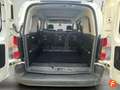 Citroen Berlingo Talla XL BlueHDi 100 FEEL Blanco - thumbnail 10