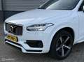 Volvo XC90 2.0 T8 Twin Engine AWD R-Design BOMVOL Wit - thumbnail 5