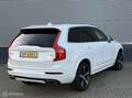 Volvo XC90 2.0 T8 Twin Engine AWD R-Design BOMVOL Wit - thumbnail 6
