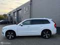 Volvo XC90 2.0 T8 Twin Engine AWD R-Design BOMVOL Wit - thumbnail 4