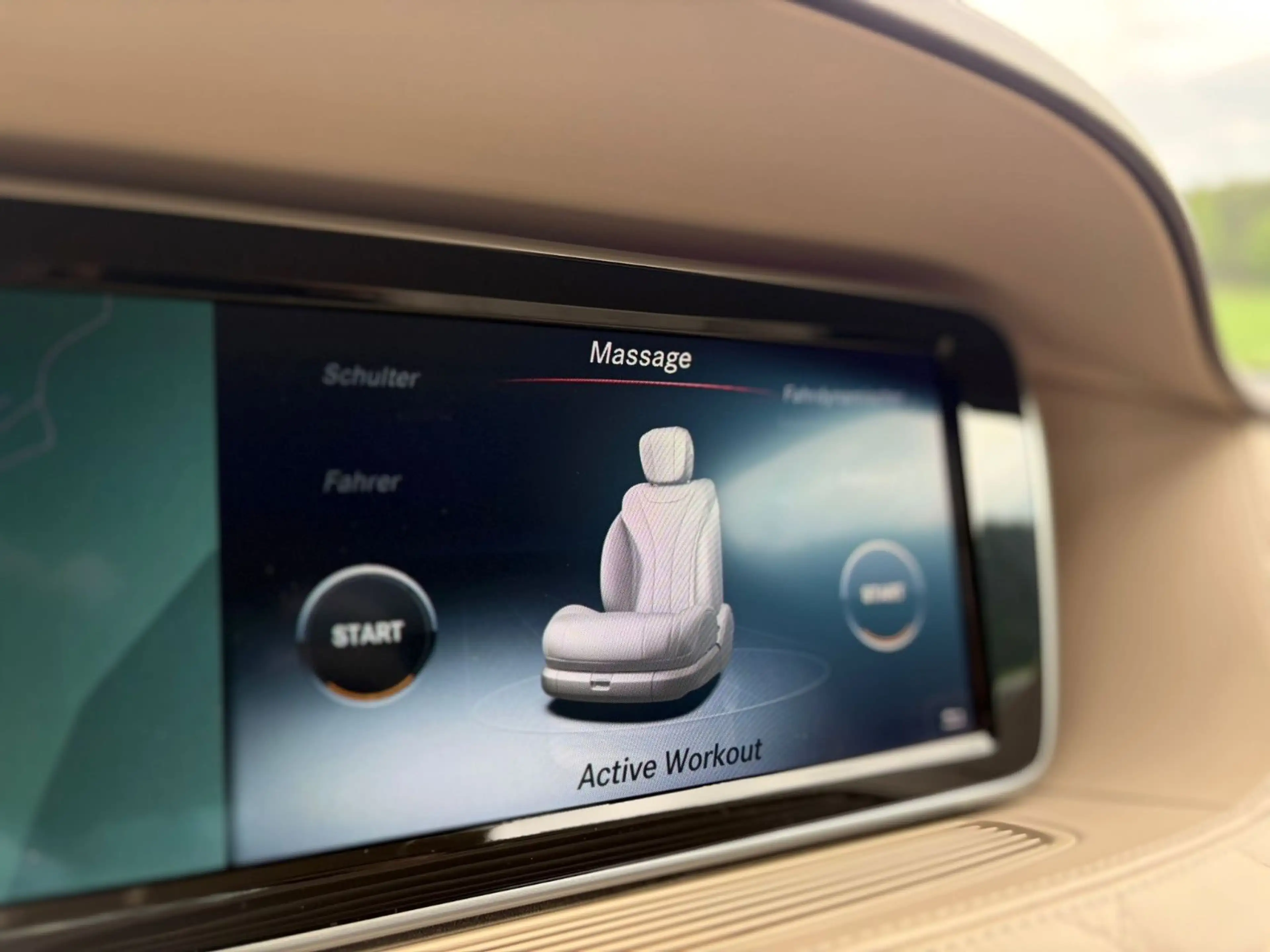 Mercedes-Benz S 500 S Maybach ,BRABUS, Limousine S 500 4Matic — photo 11