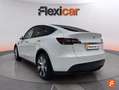 Tesla Model Y Gran Autonomía 4WD Blanc - thumbnail 5