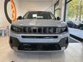 Jeep Avenger MY25 1.2 MHEV 110cv Altitude+Navi+key less+full Gris - thumbnail 2