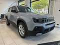 Jeep Avenger MY25 1.2 MHEV 110cv Altitude+Navi+key less+full Gris - thumbnail 3