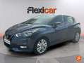 Nissan Micra IG-T 74 kW (100 CV) E6D CVT Acenta Gris - thumbnail 3