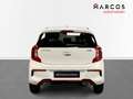 Kia Picanto 1.0 T-GDi GT-Line Blanc - thumbnail 4
