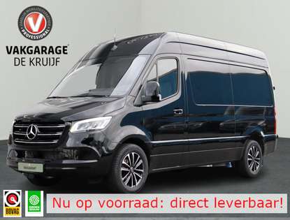 Mercedes-Benz Sprinter 319 1.9 CDI L2H2 RWD 190pk Automaat LED | Navi | C