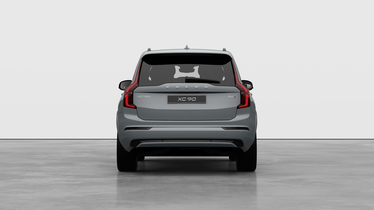 2026 Volvo XC90 Ultra 7-Seater (Dark Theme) thumb 6