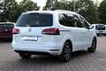 Volkswagen Sharan Active 1.4TSI DSG STHZ AHK Navi Xenon ACC White - thumbnail 3