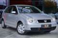 Volkswagen Polo IV Basis *Klimaanlage/TÜV 12/25* Plateado - thumbnail 7